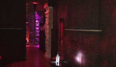 Codice Rosso Cruising - Nightclub in Catania, Italy