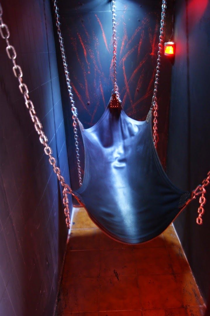 Codice Rosso Cruising - Nightclub in Catania, Italy