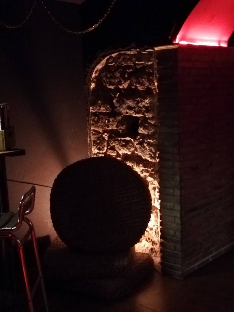 Codice Rosso Cruising - Nightclub in Catania, Italy