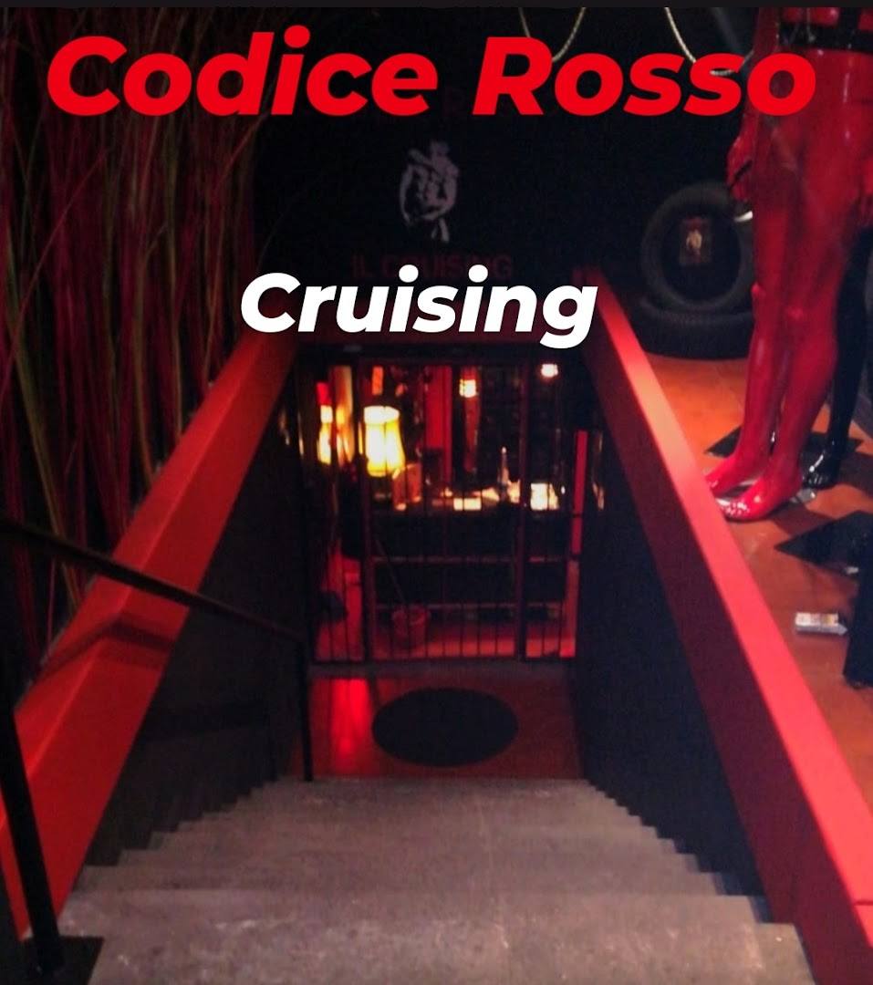Codice Rosso Cruising - Nightclub in Catania, Italy
