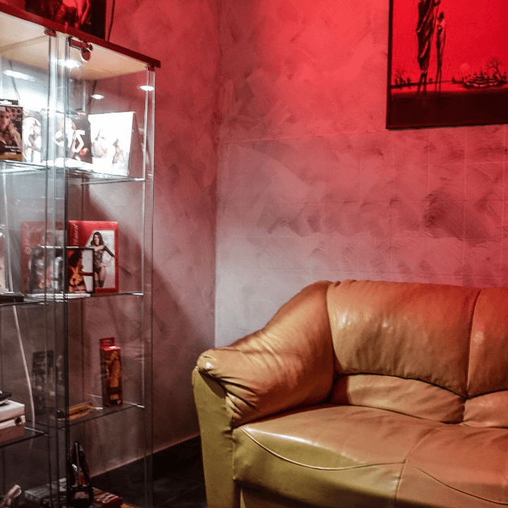 New Selva Restyling Club Privè - Swinger Club in Ceglie Messapica, Italy