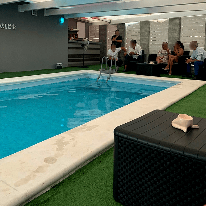 New Selva Restyling Club Privè - Swinger Club in Ceglie Messapica, Italy