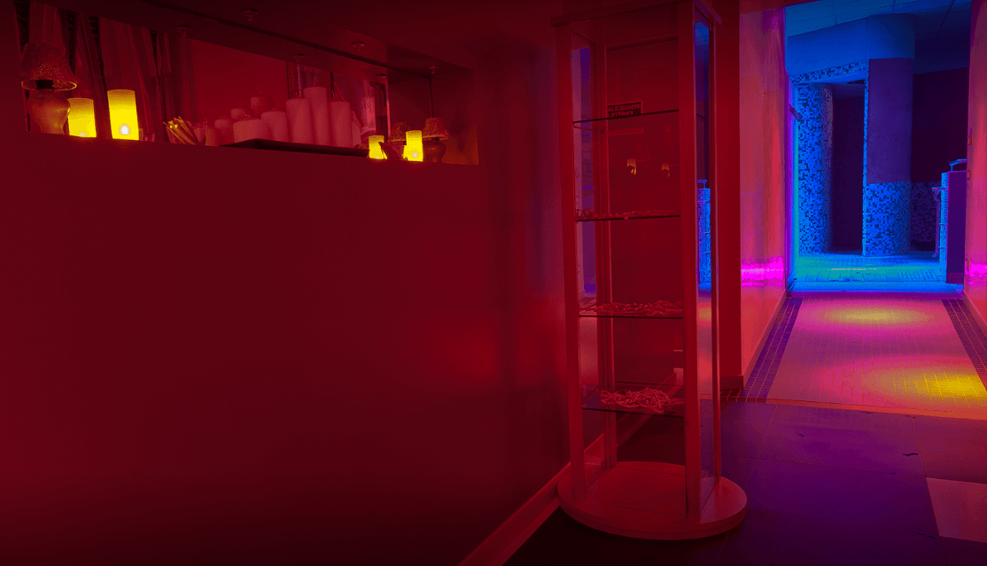 Elite Club Exclusive Naturist Spa - Fkk in Cittadella, Italy