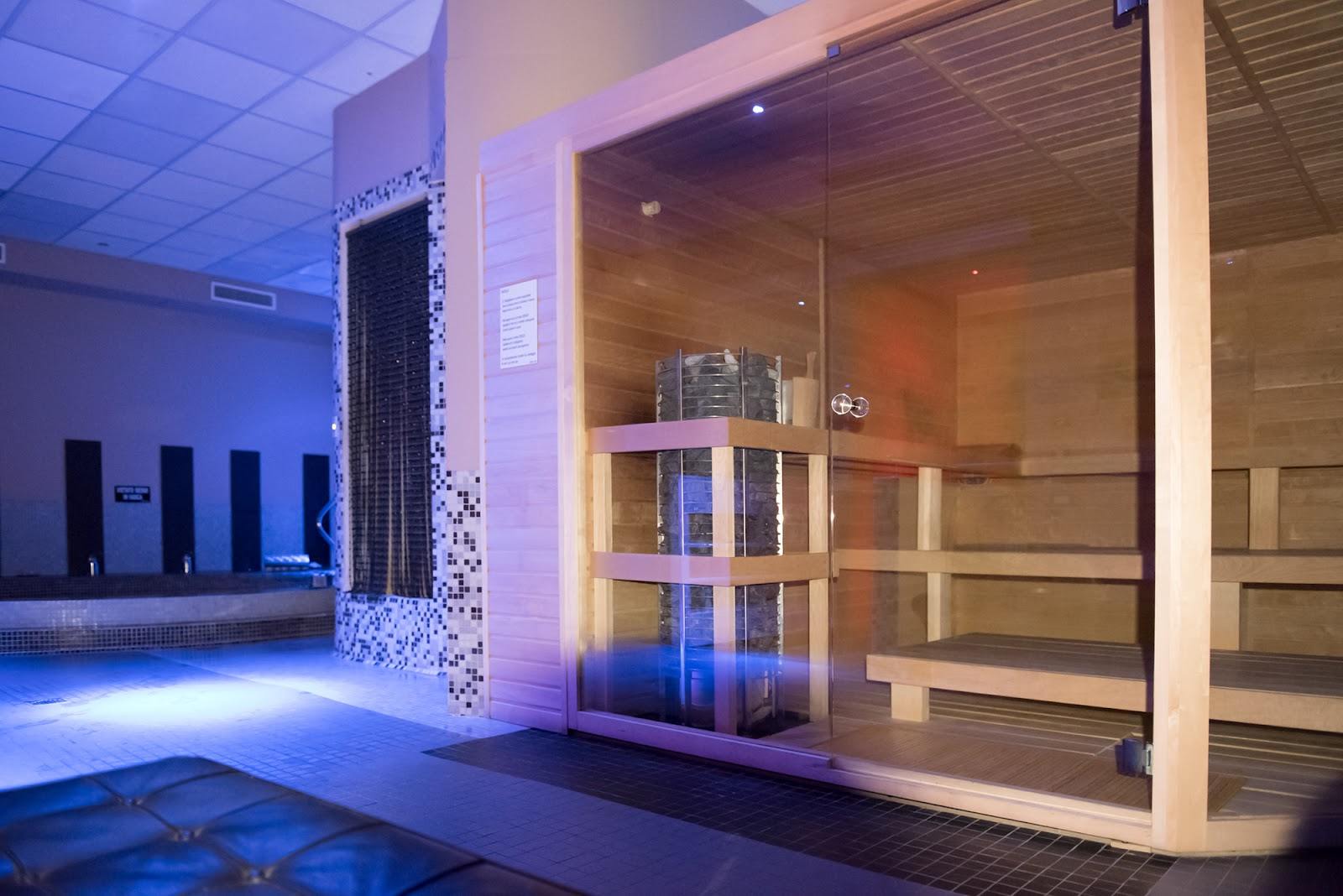 Elite Club Exclusive Naturist Spa - Fkk in Cittadella, Italy