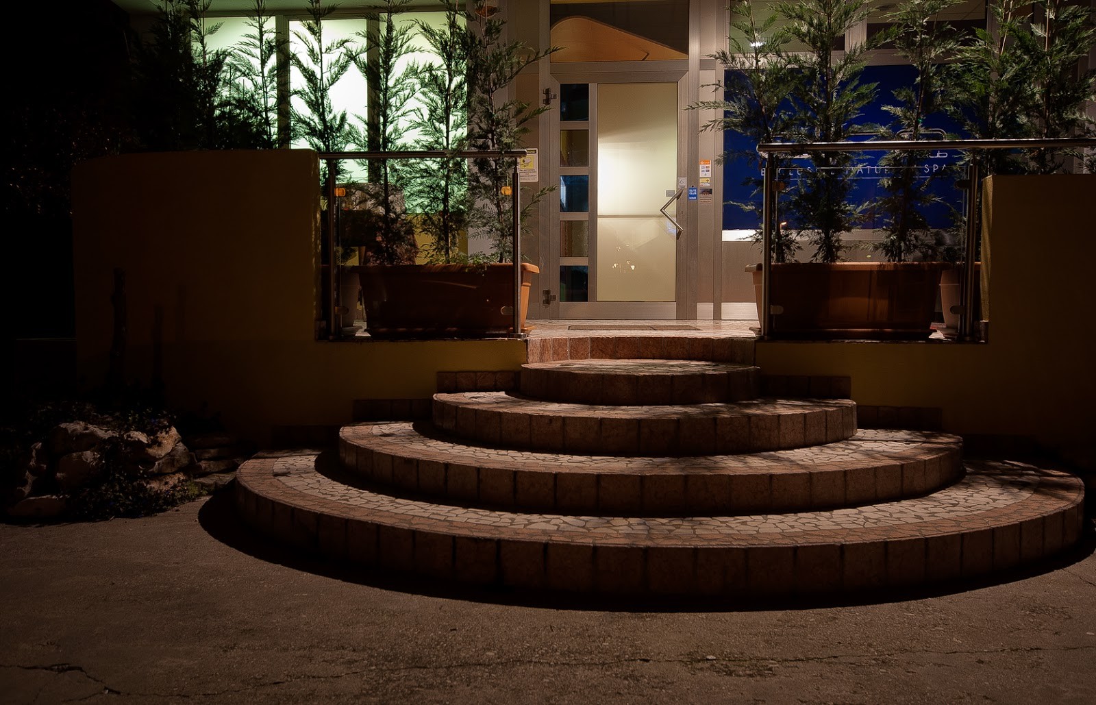 Elite Club Exclusive Naturist Spa - Fkk in Cittadella, Italy