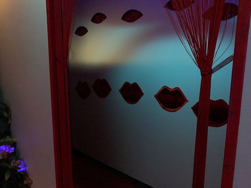 Perla Nera Club Privé - Nightclub in Codogne, Italy