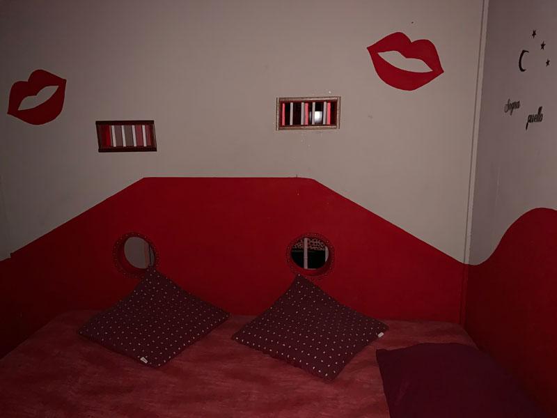 Perla Nera Club Privé - Nightclub in Codogne, Italy