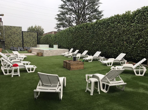 Harem Club Privè Milano - Swinger Club in Cologno Monzese, Italy