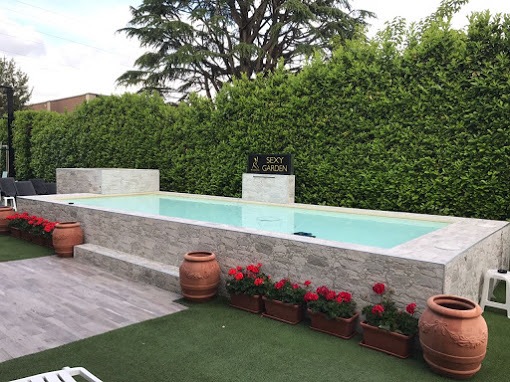Harem Club Privè Milano - Swinger Club in Cologno Monzese, Italy