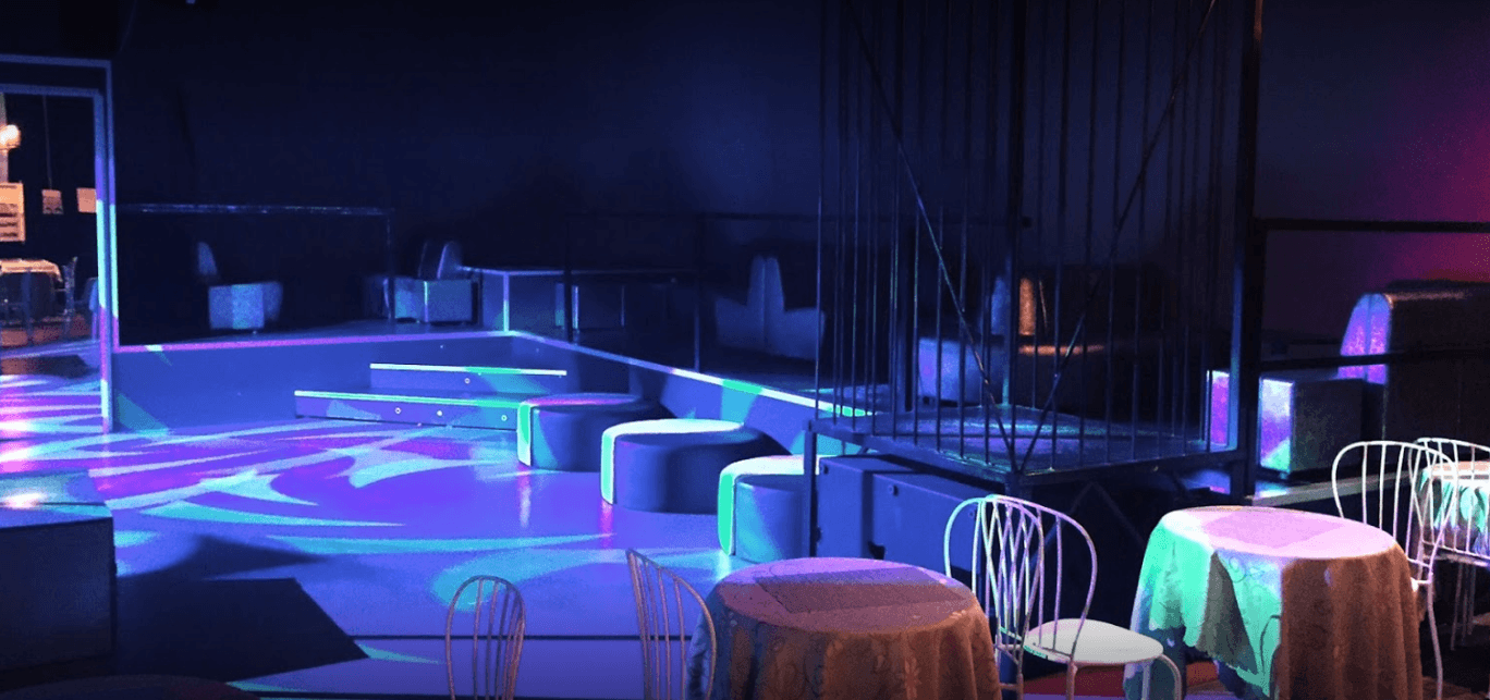Harem Club Privè Milano - Swinger Club in Cologno Monzese, Italy