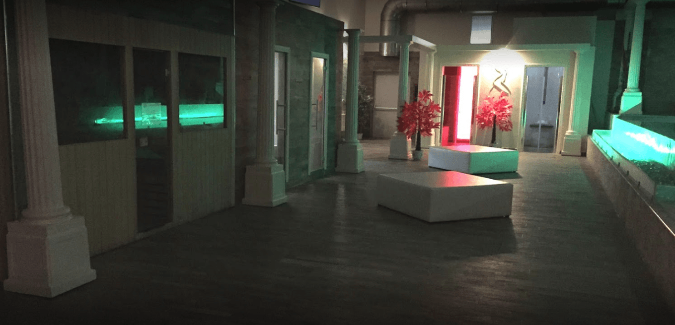 Harem Club Privè Milano - Swinger Club in Cologno Monzese, Italy