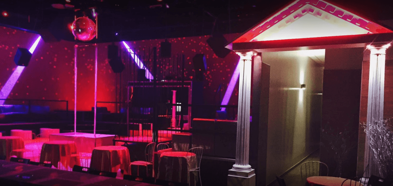 Harem Club Privè Milano - Swinger Club in Cologno Monzese, Italy