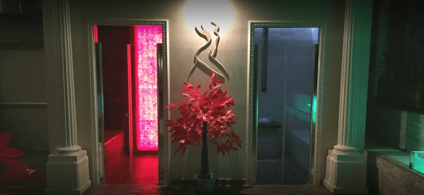 Harem Club Privè Milano - Swinger Club in Cologno Monzese, Italy