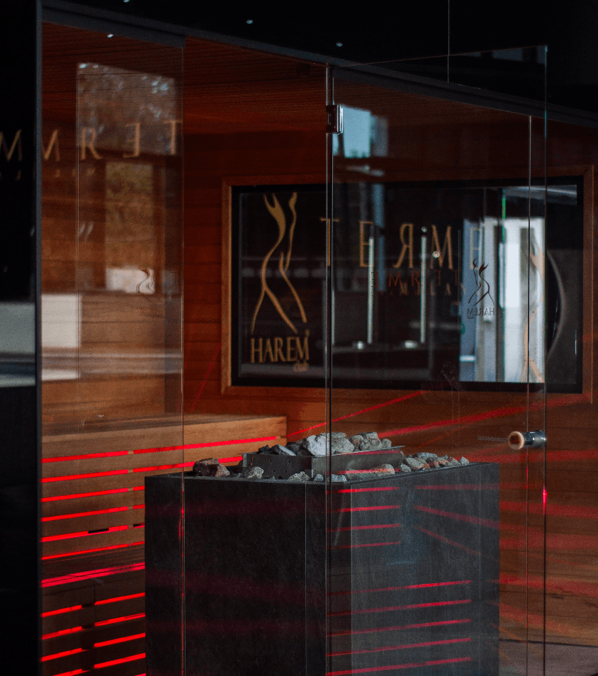 Harem Club Privè Milano - Swinger Club in Cologno Monzese, Italy