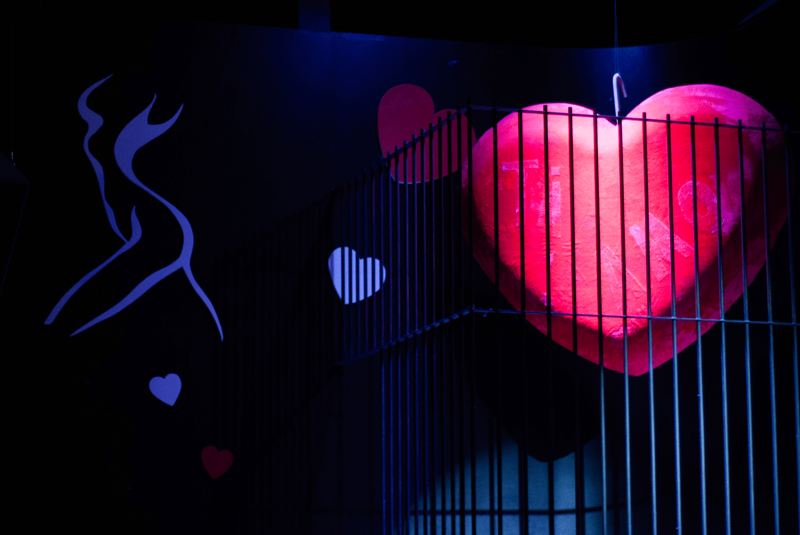 Harem Club Privè Milano - Swinger Club in Cologno Monzese, Italy