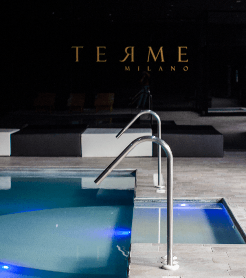 Harem Club Privè Milano - Swinger Club in Cologno Monzese, Italy