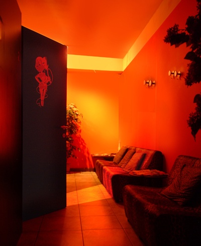 Bambola Club - Nightclub in Conegliano, Italy