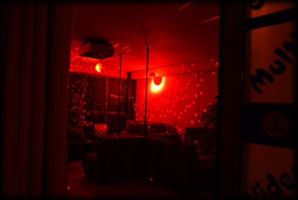 Bambola Club - Nightclub in Conegliano, Italy