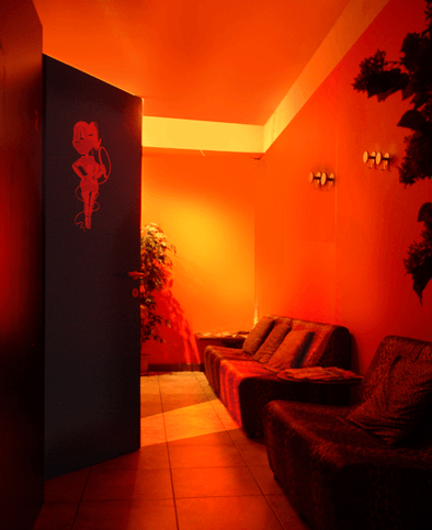 Bambola Club - Nightclub in Conegliano, Italy