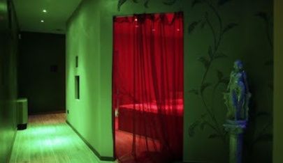 Freelifestyle Club Privè In Milano - Swinger Club in Cusago, Italy