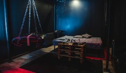 Freelifestyle Club Privè In Milano - Swinger Club in Cusago, Italy