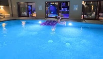 Freelifestyle Club Privè In Milano - Swinger Club in Cusago, Italy