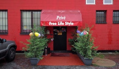 Freelifestyle Club Privè In Milano - Swinger Club in Cusago, Italy