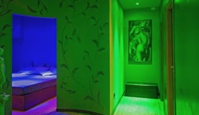 Freelifestyle Club Privè In Milano - Swinger Club in Cusago, Italy