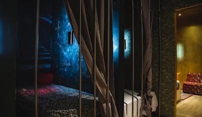 Freelifestyle Club Privè In Milano - Swinger Club in Cusago, Italy