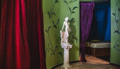 Freelifestyle Club Privè In Milano - Swinger Club in Cusago, Italy