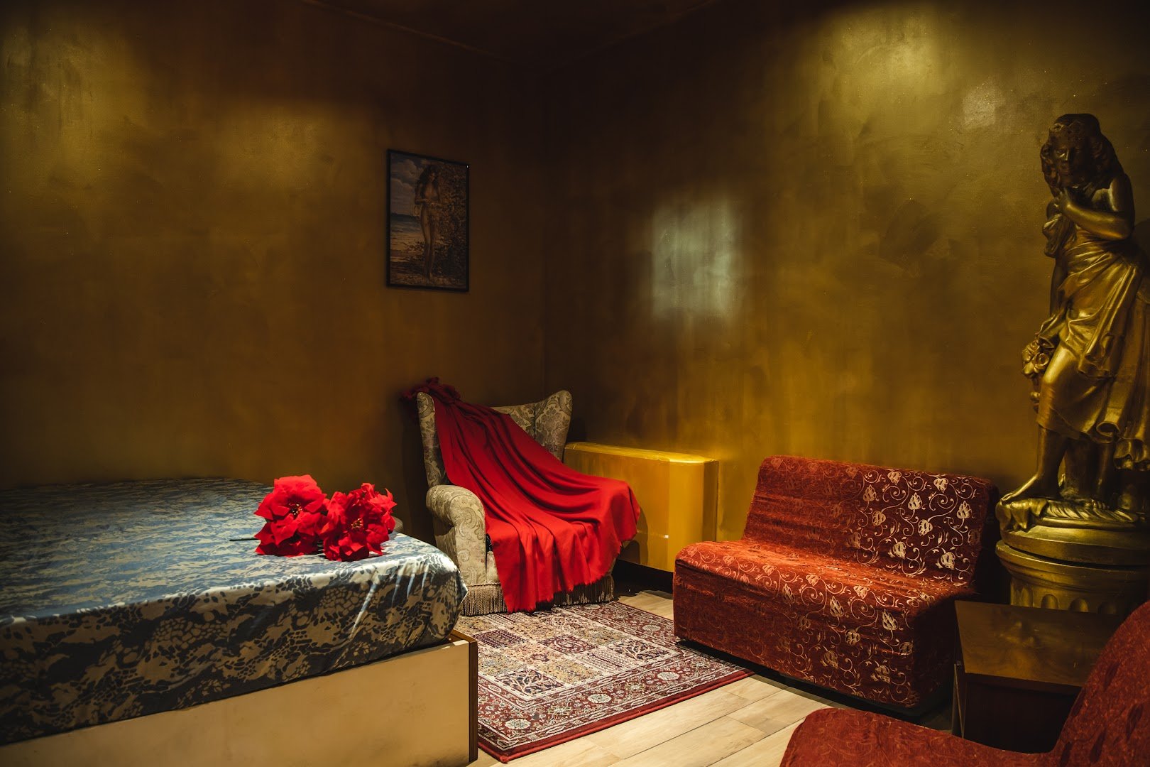 Freelifestyle Club Privè In Milano - Swinger Club in Cusago, Italy
