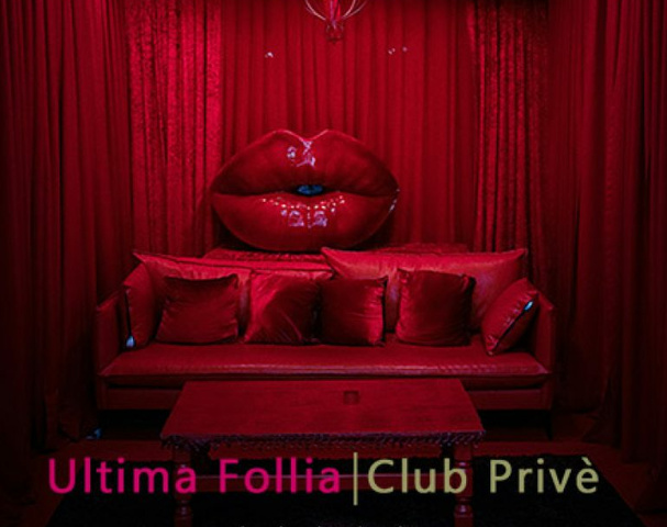 Club Privè Ultima Follia - Eboli - Nightclub in Eboli, Italy