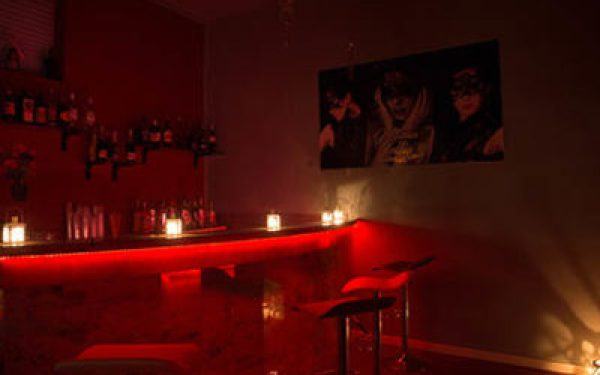 Club Privè Ultima Follia - Eboli - Nightclub in Eboli, Italy