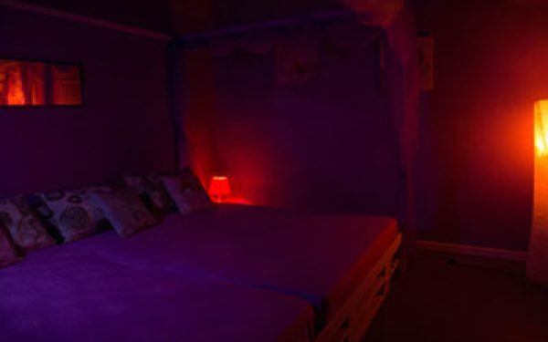 Club Privè Ultima Follia - Eboli - Nightclub in Eboli, Italy