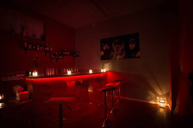 Club Privè Ultima Follia - Eboli - Nightclub in Eboli, Italy
