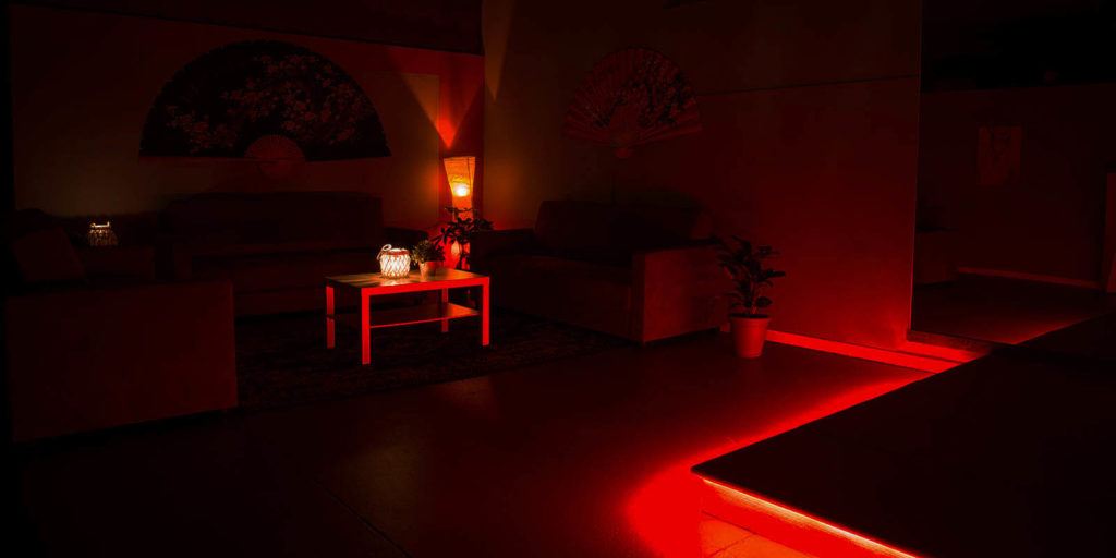 Club Privè Ultima Follia - Eboli - Nightclub in Eboli, Italy