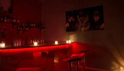 Club Privè Ultima Follia - Eboli - Swinger Club in Eboli, Italy