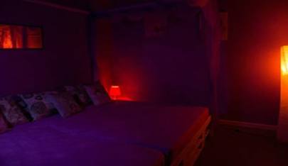 Club Privè Ultima Follia - Eboli - Swinger Club in Eboli, Italy