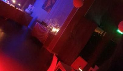 Club Privè Ultima Follia - Eboli - Swinger Club in Eboli, Italy