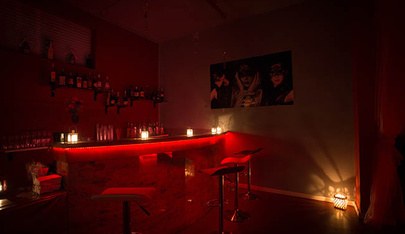 Club Privè Ultima Follia - Eboli - Swinger Club in Eboli, Italy