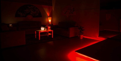 Club Privè Ultima Follia - Eboli - Swinger Club in Eboli, Italy
