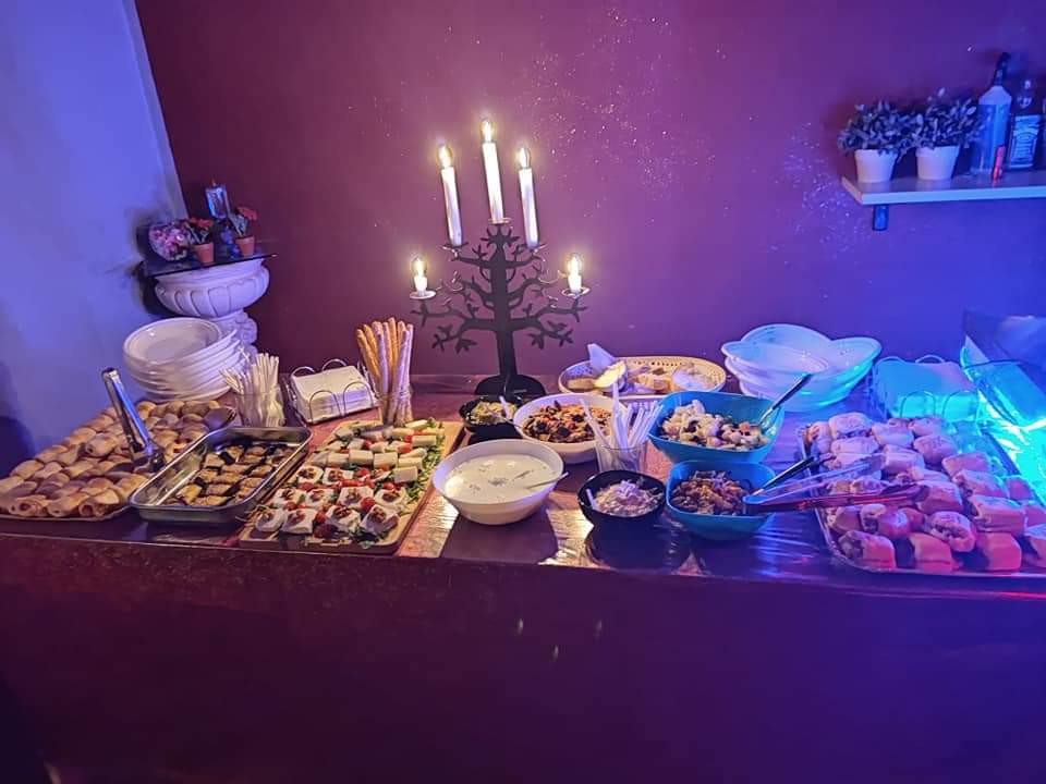 Club Privè Ultima Follia - Eboli - Swinger Club in Eboli, Italy
