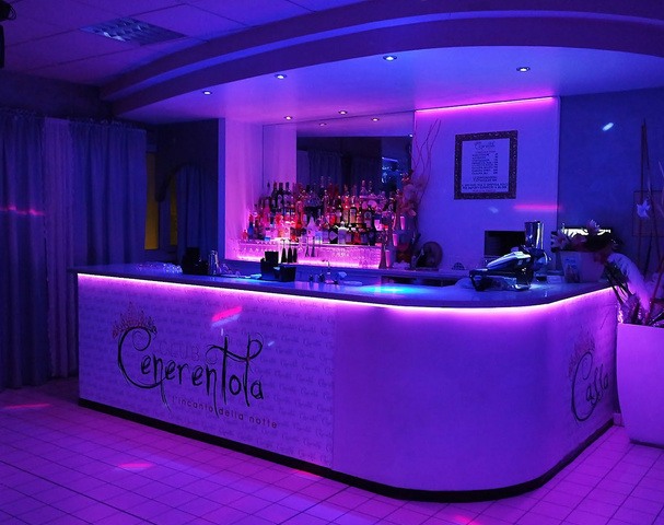 Cenerentola Club Drink & More - Nightclub in Fara Vicentino, Italy