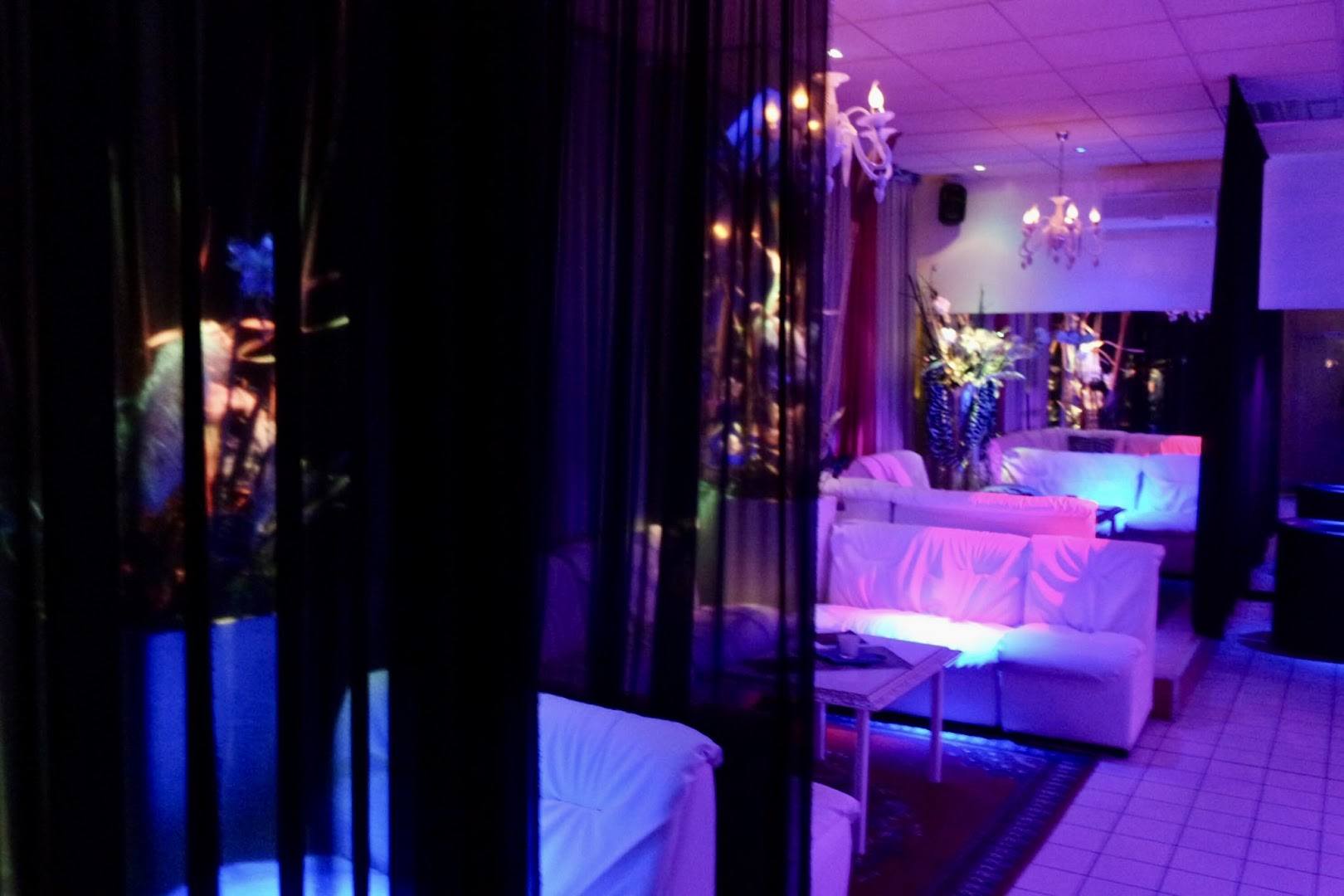 Cenerentola Club Drink & More - Nightclub in Fara Vicentino, Italy