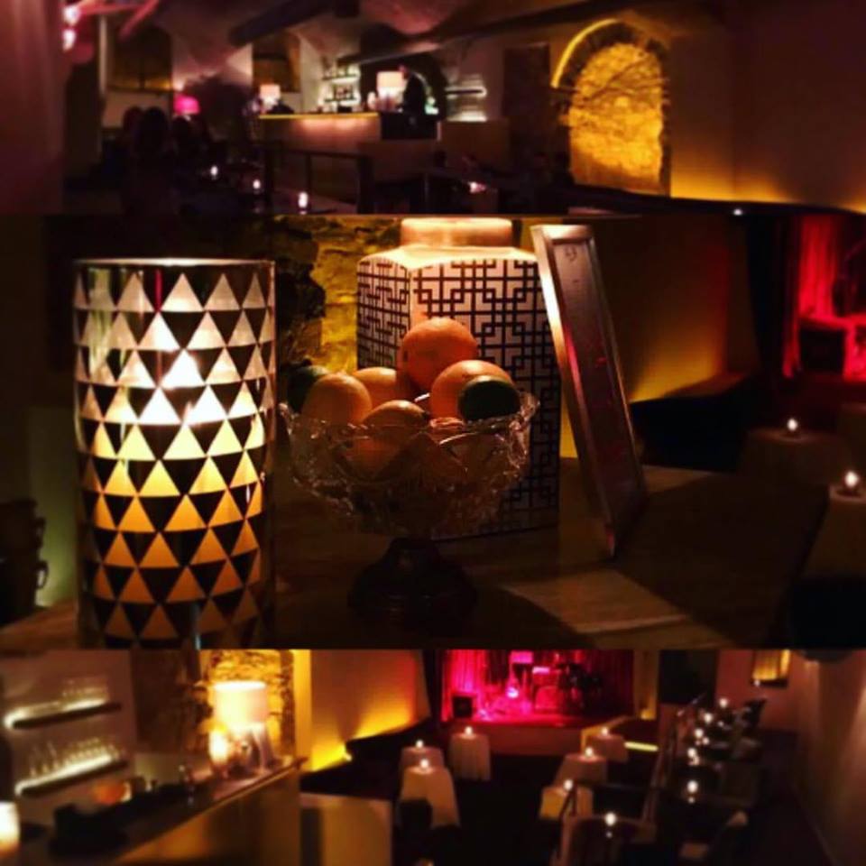 Chez Moi Night Club - Nightclub in Firenze, Italy