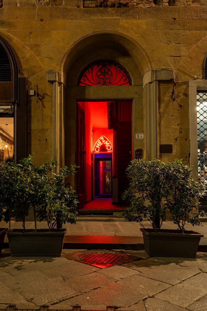 Chez Moi Night Club - Nightclub in Firenze, Italy