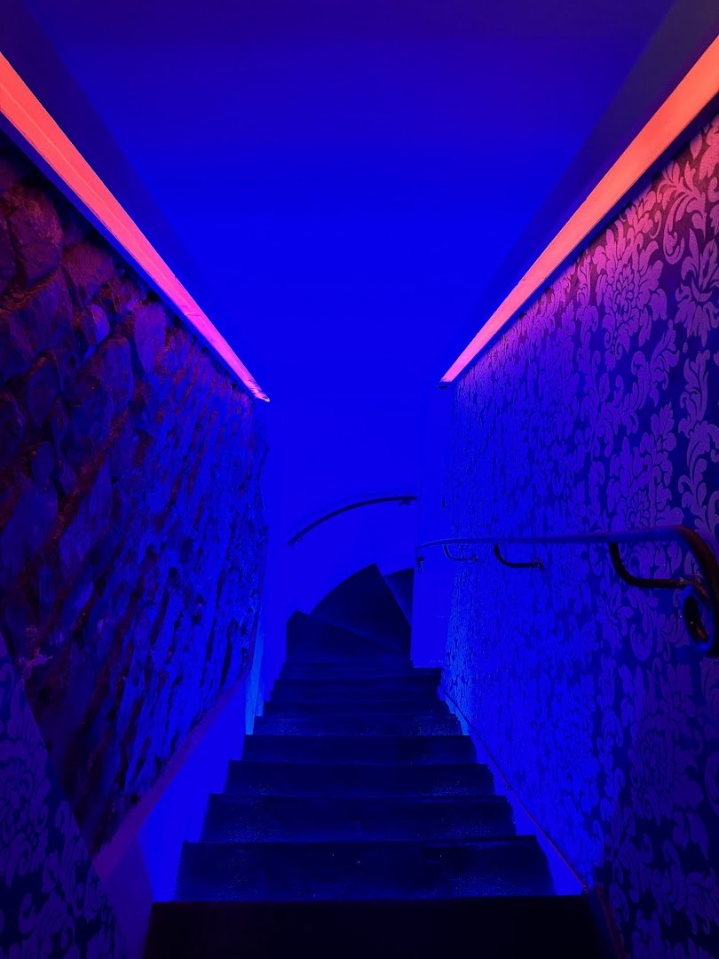 Chez Moi Night Club - Nightclub in Firenze, Italy