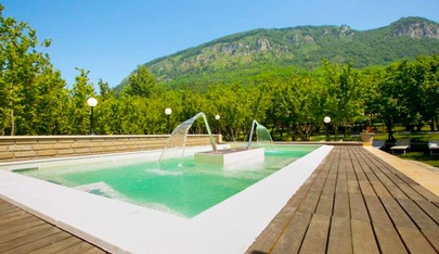 Olimpo 2 - Swinger Club in Forino, Italy
