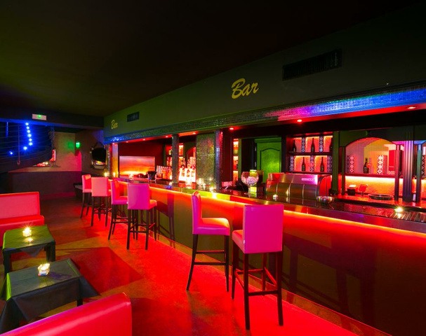 Olimpo 2 - Swinger Club in Forino, Italy