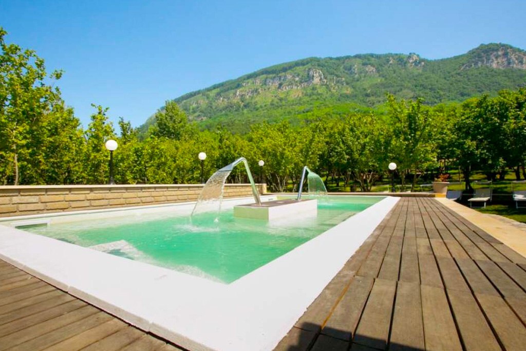 Olimpo 2 - Swinger Club in Forino, Italy